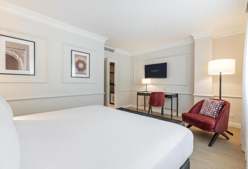 هتل Eurostars San Antón