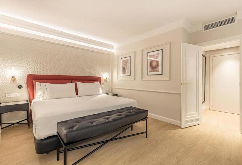 هتل Eurostars San Antón