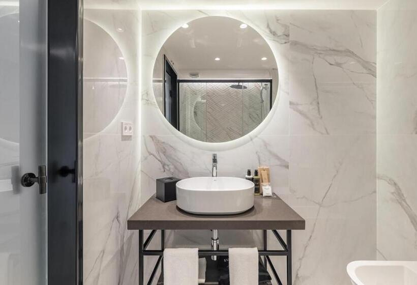 هتل Eurostars San Antón