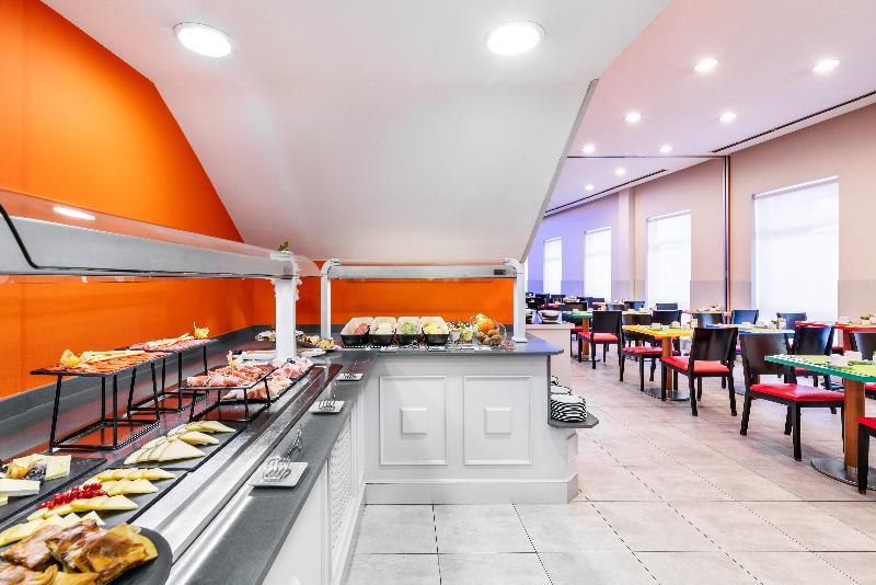 בית מלון כפרי Exe Coruna