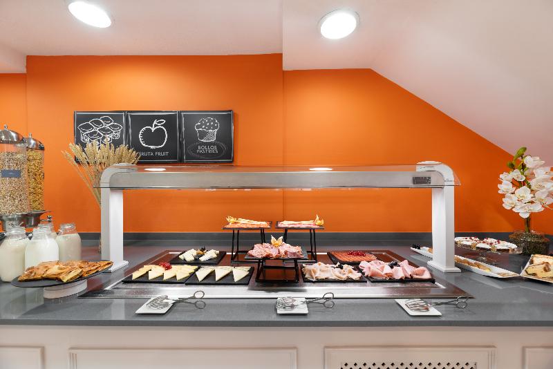 בית מלון כפרי Exe Coruna