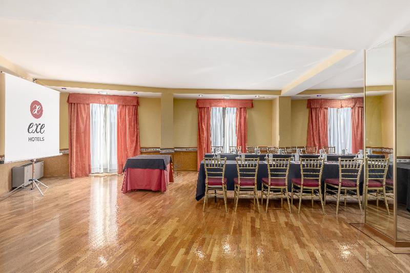 فندق Exe Dona Carlota