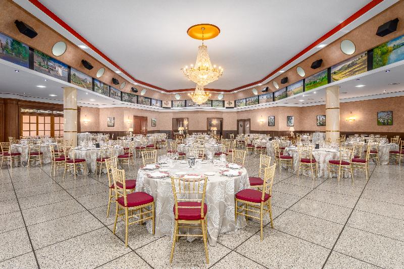 فندق Exe Dona Carlota