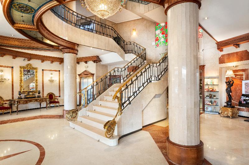 فندق Exe Dona Carlota