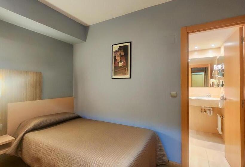 Hotel Faranda Express Alisas Santander