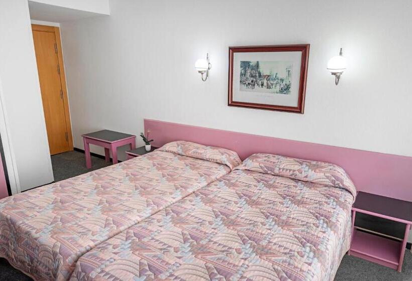 Hotel Faranda Express Alisas Santander