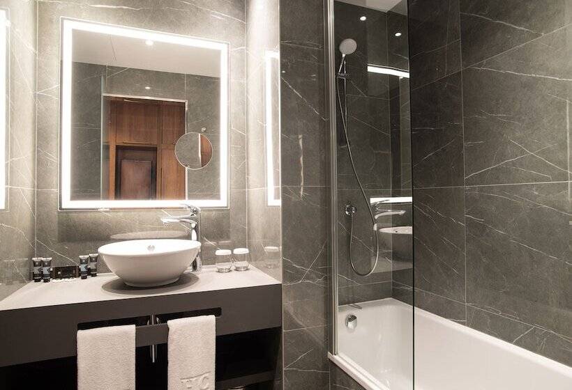 هتل Granada Center