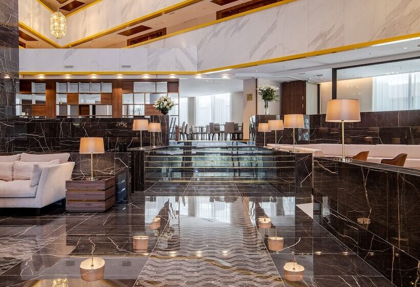 هتل Granada Center