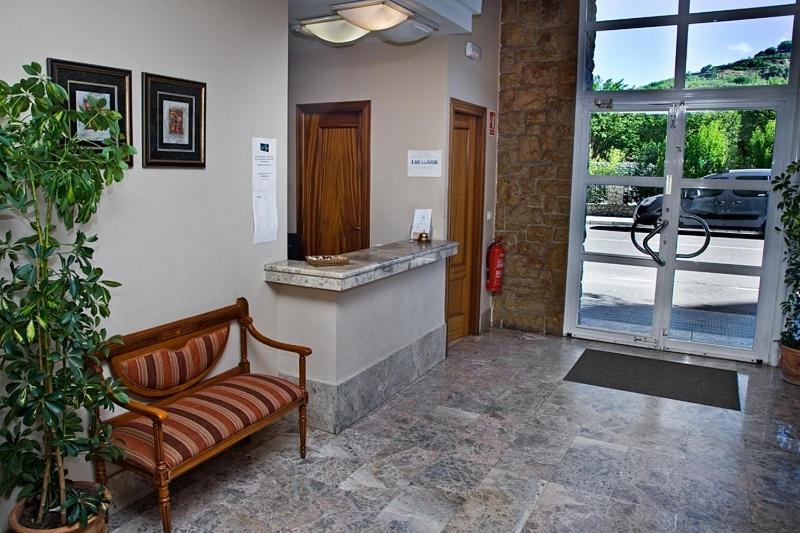 Hotel La Piqueta