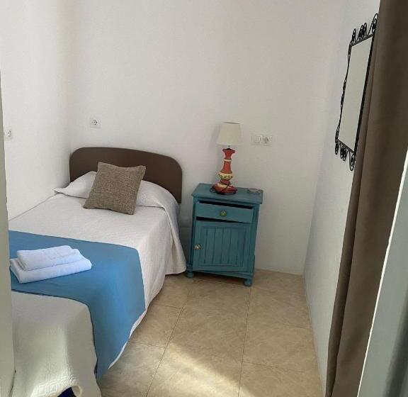 هتل Matalascañas