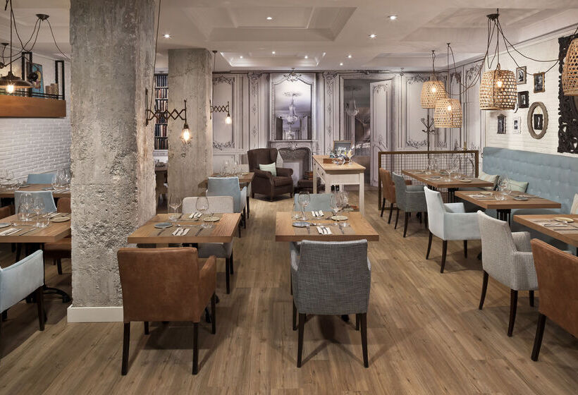 هتل Meliá Granada