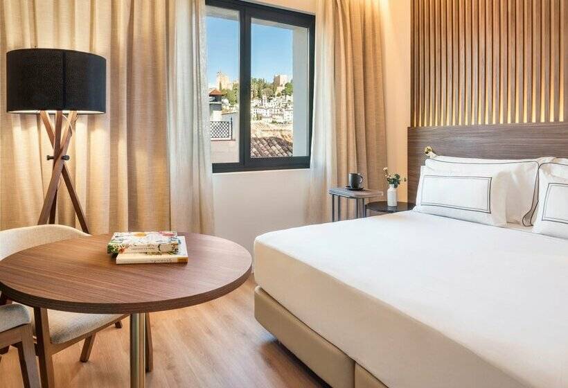 هتل Meliá Granada