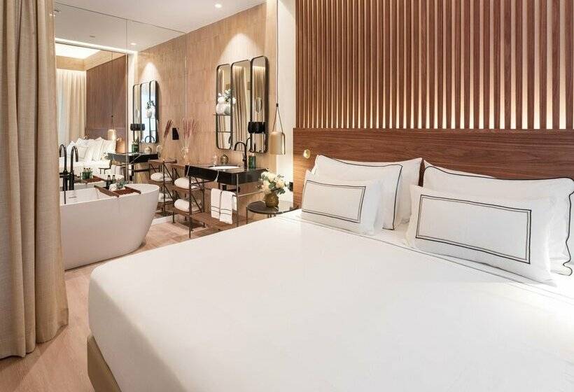 هتل Meliá Granada