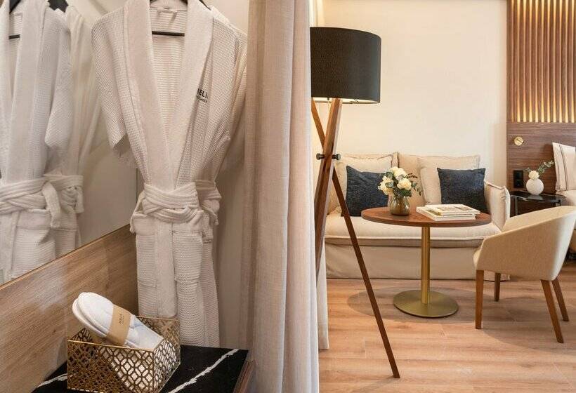 هتل Meliá Granada