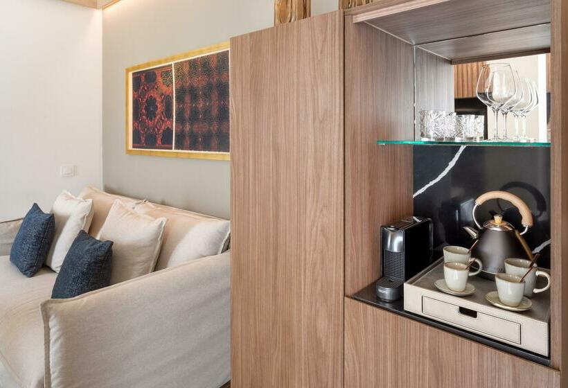 هتل Meliá Granada