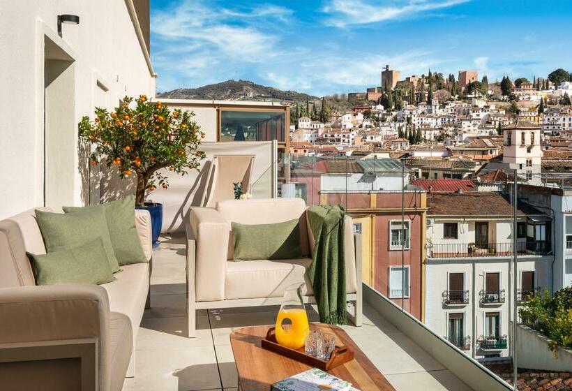 هتل Meliá Granada