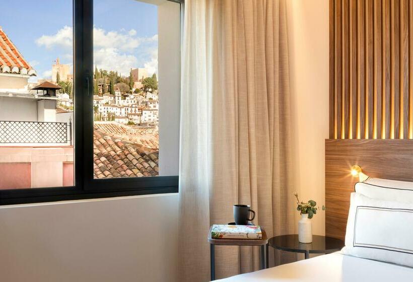 هتل Meliá Granada