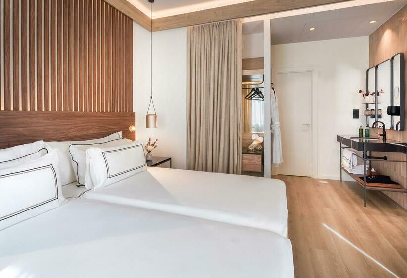 هتل Meliá Granada