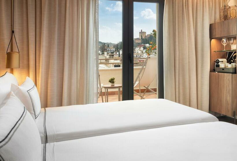 هتل Meliá Granada