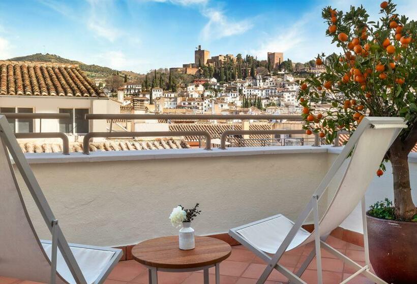 هتل Meliá Granada