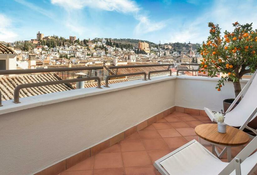 هتل Meliá Granada