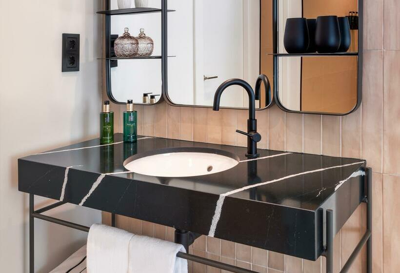 هتل Meliá Granada