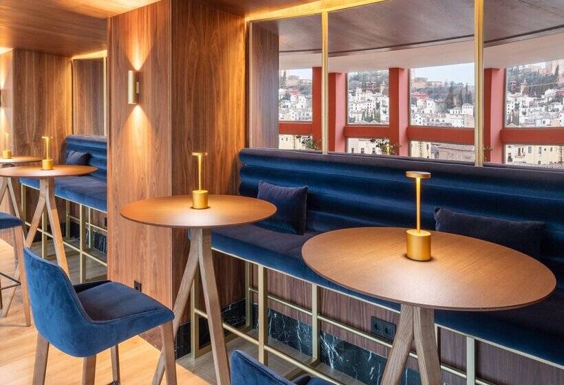 هتل Meliá Granada