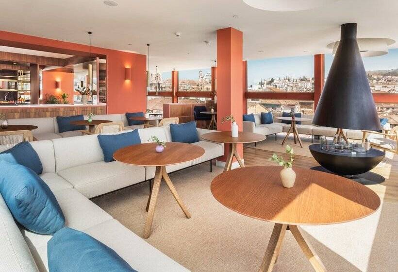 هتل Meliá Granada