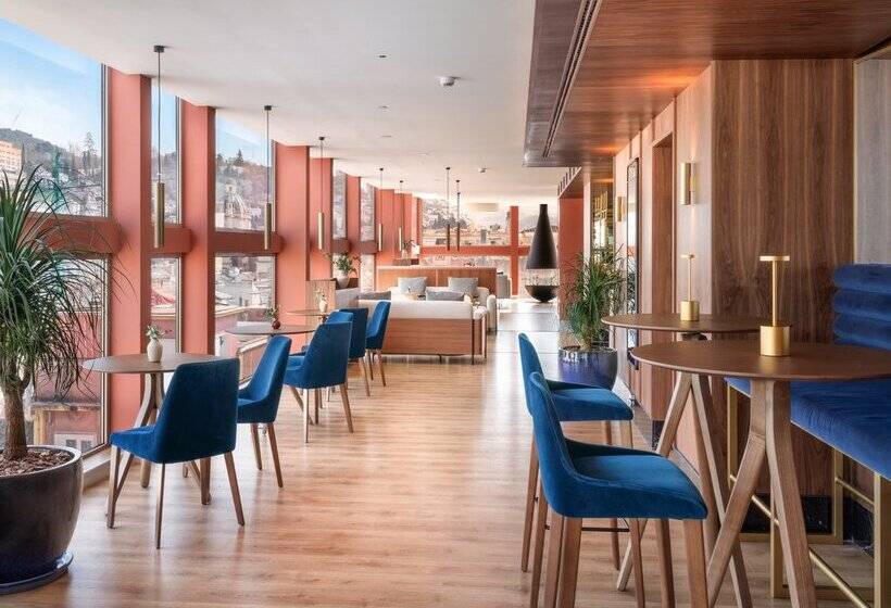 هتل Meliá Granada