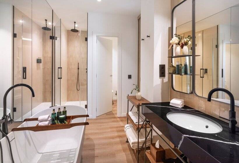 هتل Meliá Granada