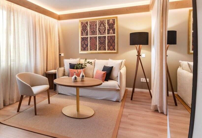 هتل Meliá Granada