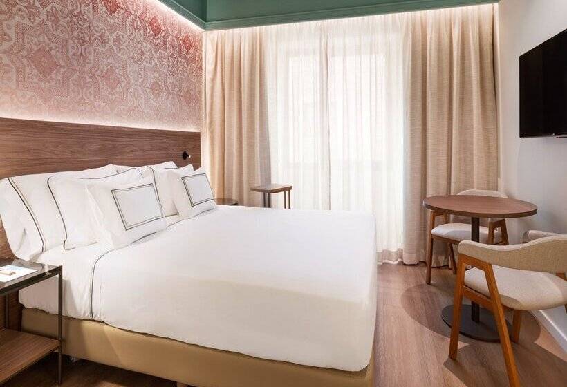 هتل Meliá Granada