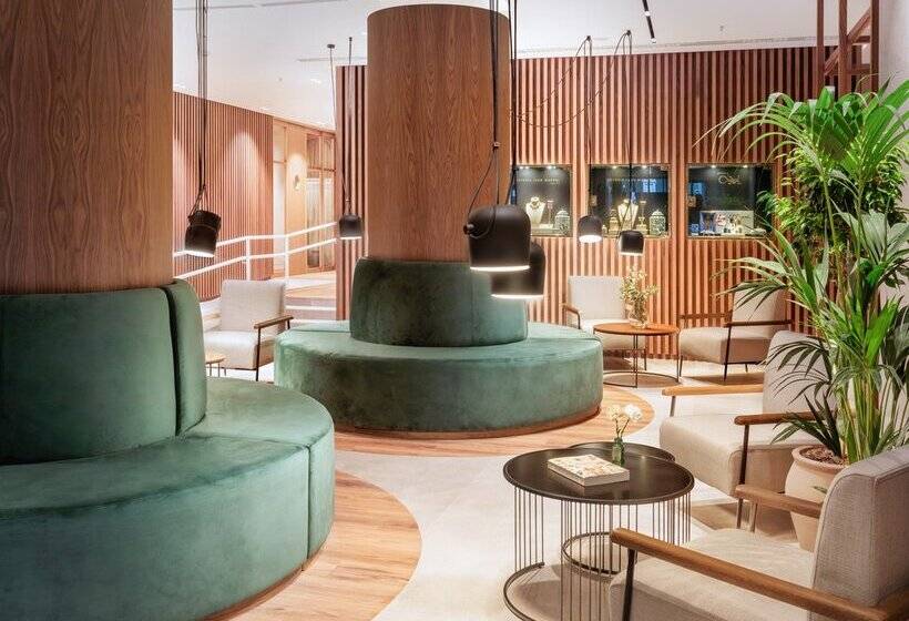 هتل Meliá Granada