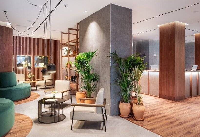 هتل Meliá Granada