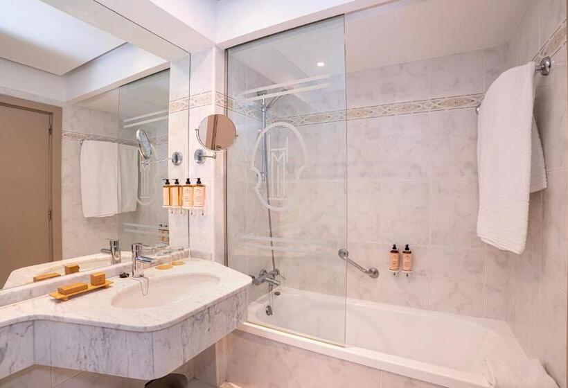 هتل Mercure Monte Igueldo