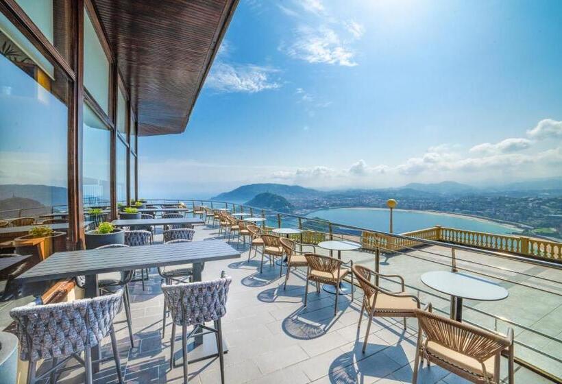 هتل Mercure Monte Igueldo