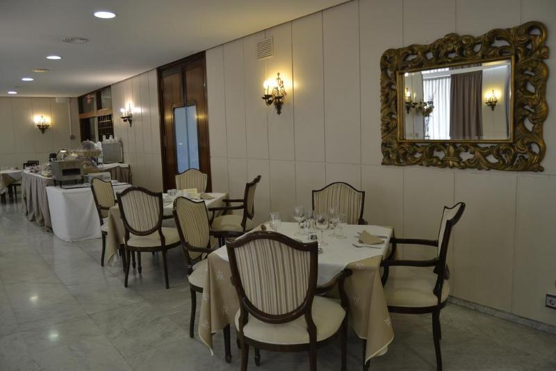 Hotel Mir Octavio