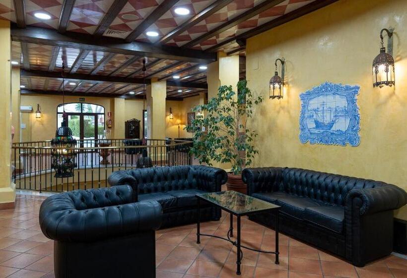 هتل Moon Dreams El Cortijo