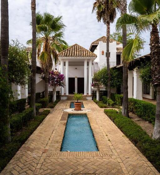 هتل Moon Dreams El Cortijo