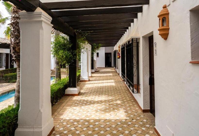 هتل Moon Dreams El Cortijo