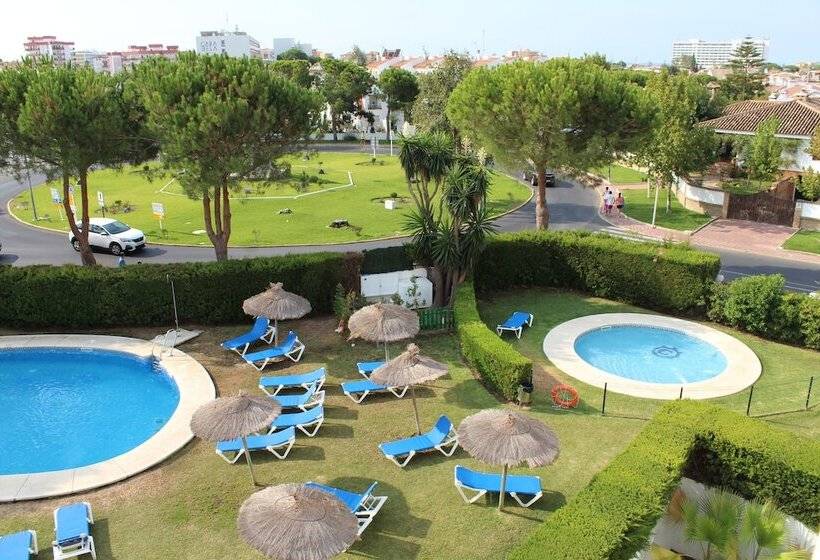 هتل Moon Dreams El Cortijo