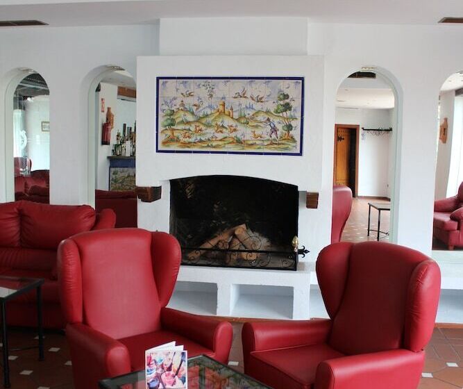 هتل Moon Dreams El Cortijo