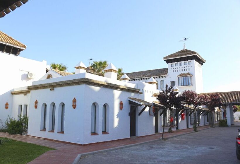 هتل Moon Dreams El Cortijo