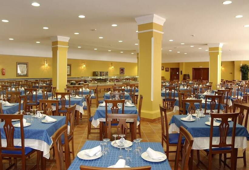 هتل Moon Dreams El Cortijo