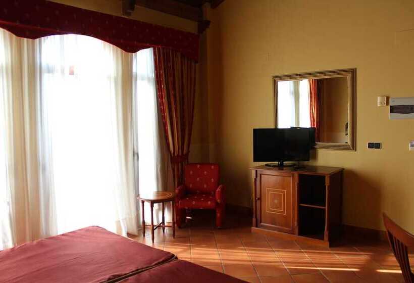 هتل Moon Dreams El Cortijo