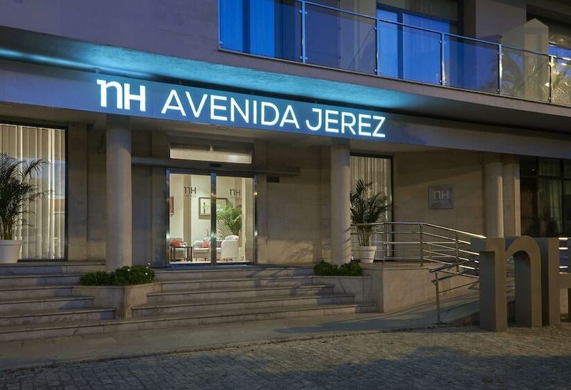 فندق NH Avenida Jerez