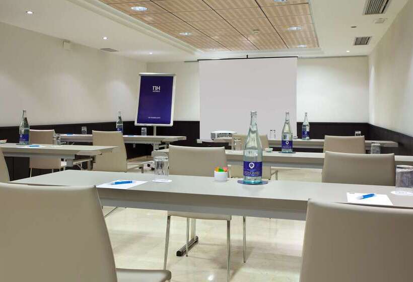 Hotel NH Ciudad De Santander