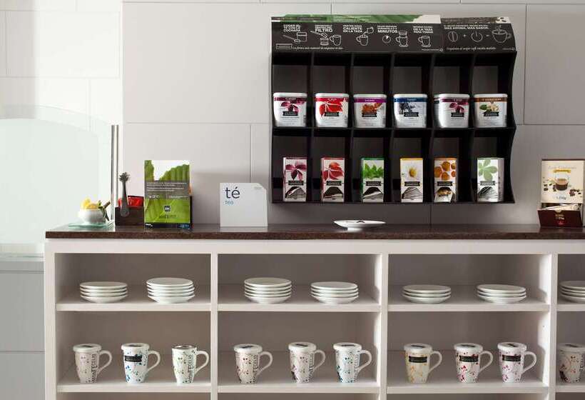 Hotel NH Ciudad De Santander