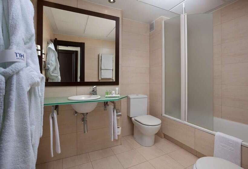 Hotel NH Ciudad De Santander