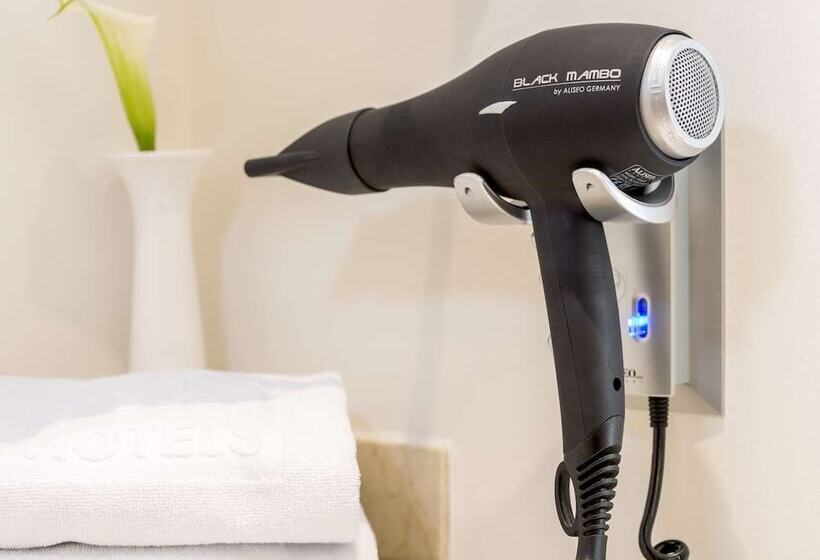 Hotel NH Ciudad De Santander